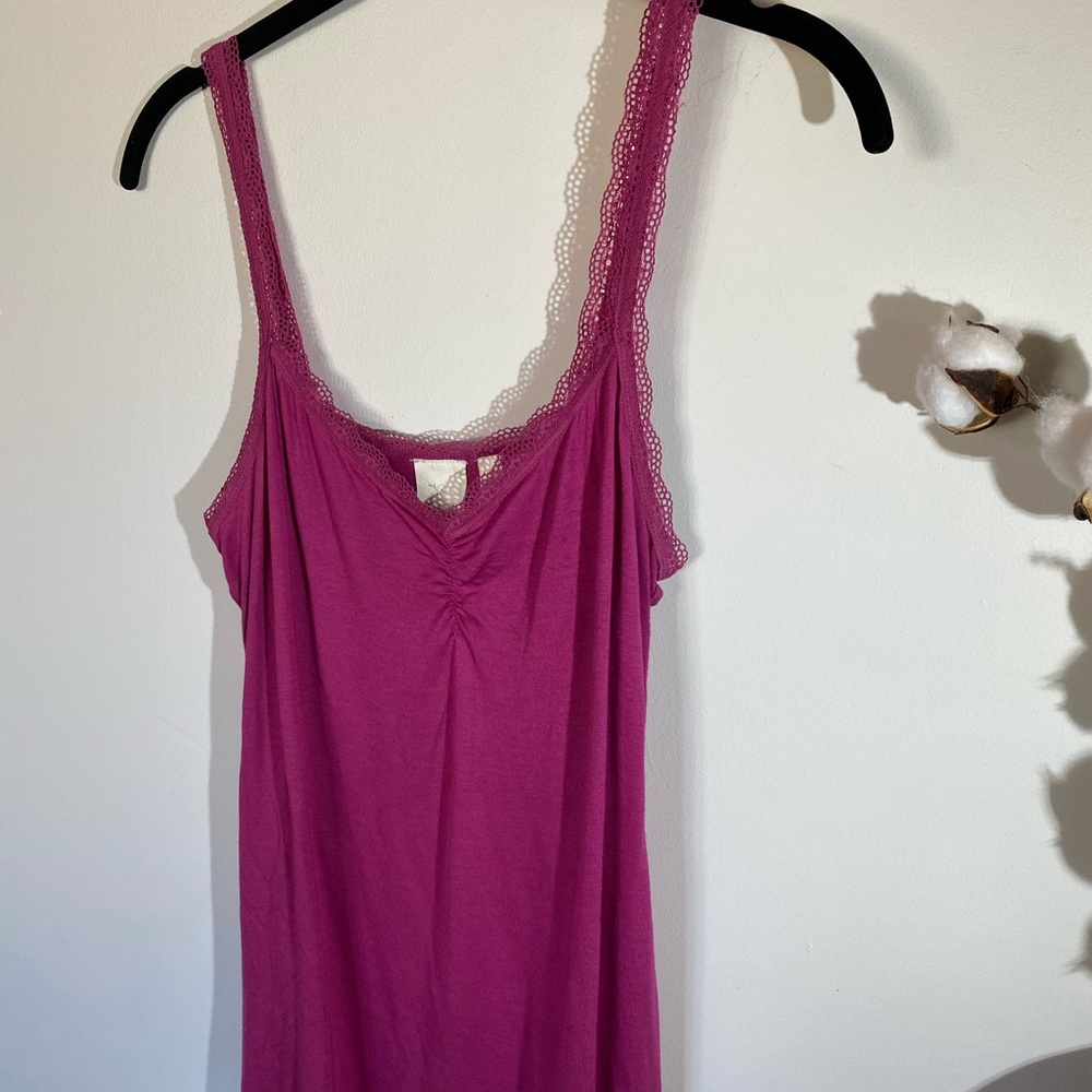 Francesca’s Eloise camisole